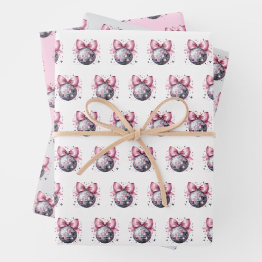 In mijn tijdperk inpakpapier vel (In situ)