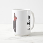 In mijn tijdperk Mok (Voorkant rechts)