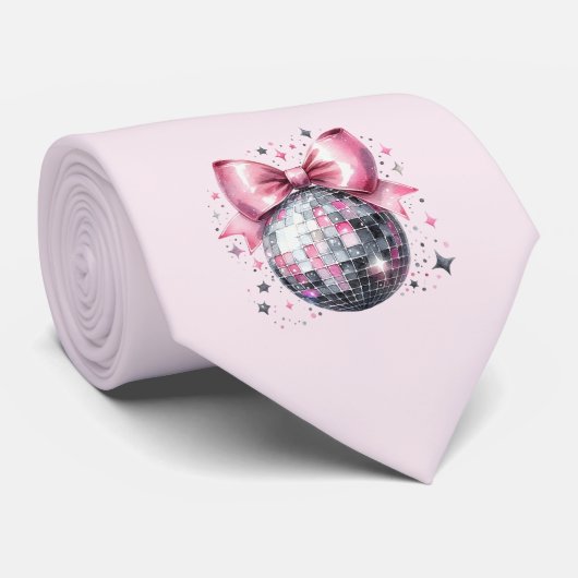 In mijn tijdperk Stropdas, Stropdas (Opgerold)