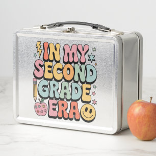 In mijn tweede klas tijdperk 2e klas leraar terug