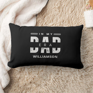 In mijn vader tijdperk Funny Fathers dag cadeau vo Kussen