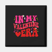 In mijn Valentijn Era 1 Magneet (Voorkant)