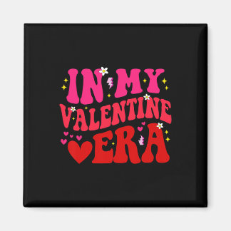 In mijn Valentijn Era 1 Magneet