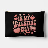 In mijn Valentijn tijdperk Schattigee Valentijnsda Etui (Voorkant)