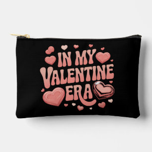 In mijn Valentijn tijdperk Schattigee Valentijnsda Etui
