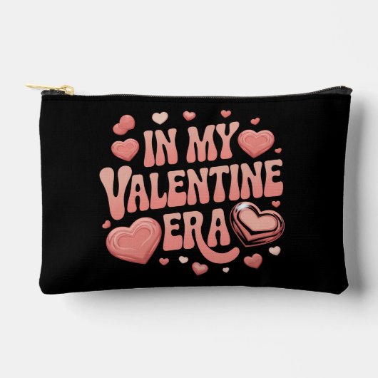 In mijn Valentijn tijdperk Schattigee Valentijnsda Etui (Voorkant)