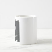 In mijn verdediging was de maan vol koffiemok (Center)