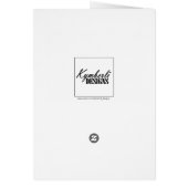 In mijn verdediging was ik ongecontroleerd gebleve (Achterkant)