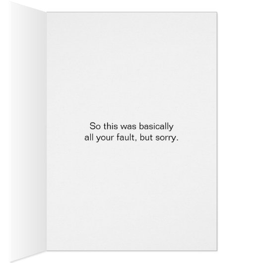 In mijn verdediging was ik ongecontroleerd gebleve (Binnen (Rechts))