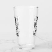 In mijn verdediging was ik ongecontroleerd gebleve glas (Links)