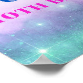 In Mijn Verjaardag Tijdperk - Tiener Verjaardag Me Poster (Hoek)