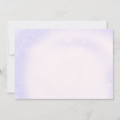 In mijn verjaardag tijdperk vriendschap armband fo kaart (Achterkant)