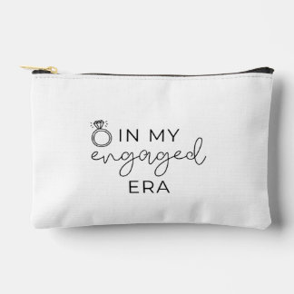 In mijn verloofde tijdperk etui