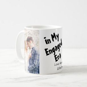In mijn verloofde tijdperk ijskoffie glazen beker koffiemok