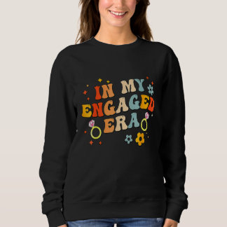 In Mijn Verlovingstijd Groovy Bruid Bachelorette F Trui