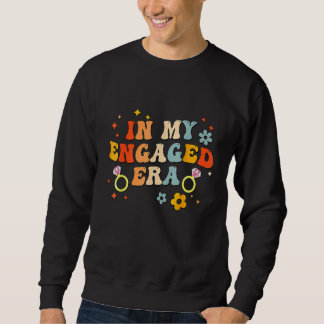 In Mijn Verlovingstijd Groovy Bruid Bachelorette F Trui