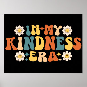 In mijn vriendelijkheid tijdperk poster