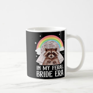 In Mijn Wilde Bruid Tijdperk Ontwerp  Koffiemok