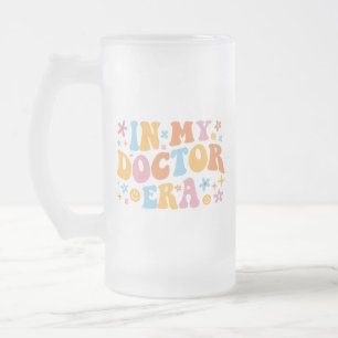 In M'n Dokterstijd Matglas Bierpul