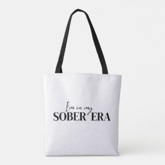 In M'n Nuchtere Tijd Tote Bag