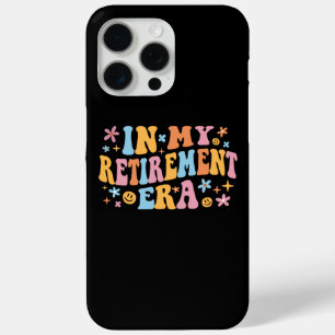 In M'n Pensioen Tijdperk Ik iPhone 15 Pro Max Hoesje