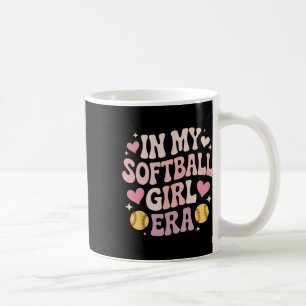 In M'n Softll Girl Tijdperk Snelle Pitch Meisjes S Koffiemok