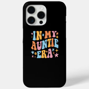 In M'n Tante Tijdperk Ik iPhone 15 Pro Max Hoesje