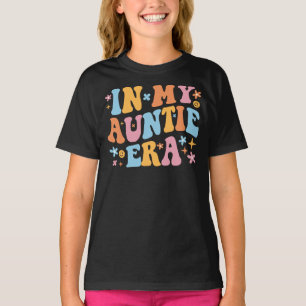 In M'n Tante Tijdperk Ik T-shirt