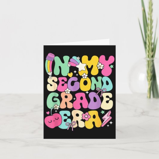 In M'n Tijd Van De Tweede Klas Leraren Vrouwen Ter Kaart (Voorkant)