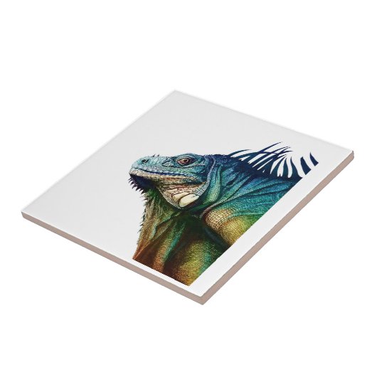 IN MOMENTEN TEGELTJE (Zijkant)