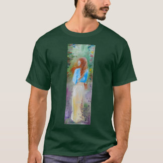 In Monetx27s Garden T-shirt