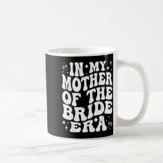 In Mother Of The Bride Era Moeder Trouw Bruids- Koffiemok