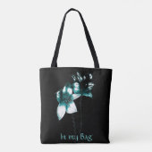 In my Bag Tote (Achterkant)
