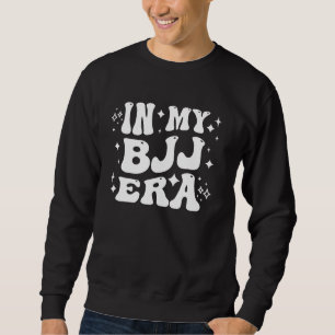 In My BJJ Era - Grappig Braziliaans Jiu-Jitsu, Mar Trui