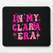 In My Clara Era Nutcracker Ballet Clara Sugar Plum Muismat (Voorkant)
