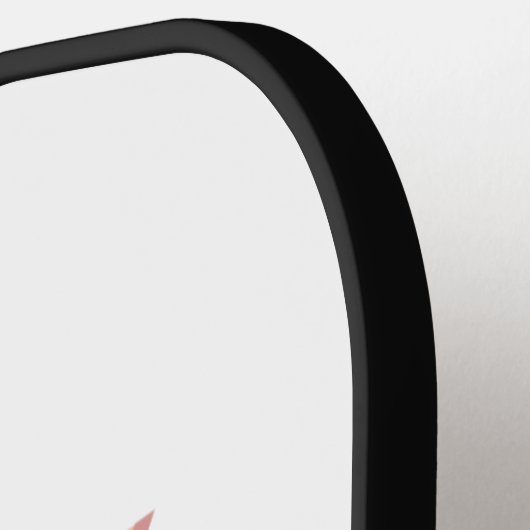 In My Dad Era Pickleball Paddle (Links Detail)