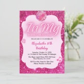 In My Double Digits Era 10th Birthday Kaart (Staand voorkant)