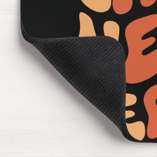 In My Empty Nest Era  Muismat (Hoek)