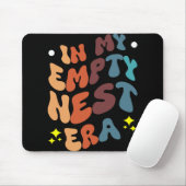 In My Empty Nest Era  Muismat (Met muis)