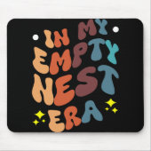 In My Empty Nest Era  Muismat (Voorkant)