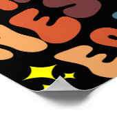 In My Empty Nest Era Poster (Hoek)