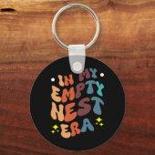 In My Empty Nest Era Sleutelhanger (Voorkant)