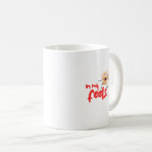 In My Feels Mug Koffiemok (Voorkant rechts)