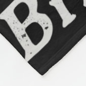 In My Feral Bride Era Wasbeer Shirt Funny Feral Ra Fleece Deken (Hoek)