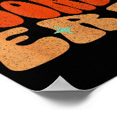 In My Gooner Era Cringecore I Love Gooning Funny S Poster (Hoek)