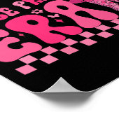 In My Horse Princess tijdperk Horseck Riding Girls Poster (Hoek)