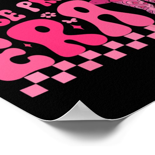 In My Horse Princess tijdperk Horseck Riding Girls Poster (Hoek)