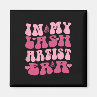 In My Lash Artist Era Valentijn wimpers las Magneet