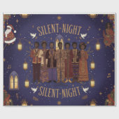 In My Mind Cadeaupapier (Vlak)