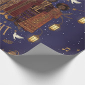 In My Mind Cadeaupapier (Hoek)